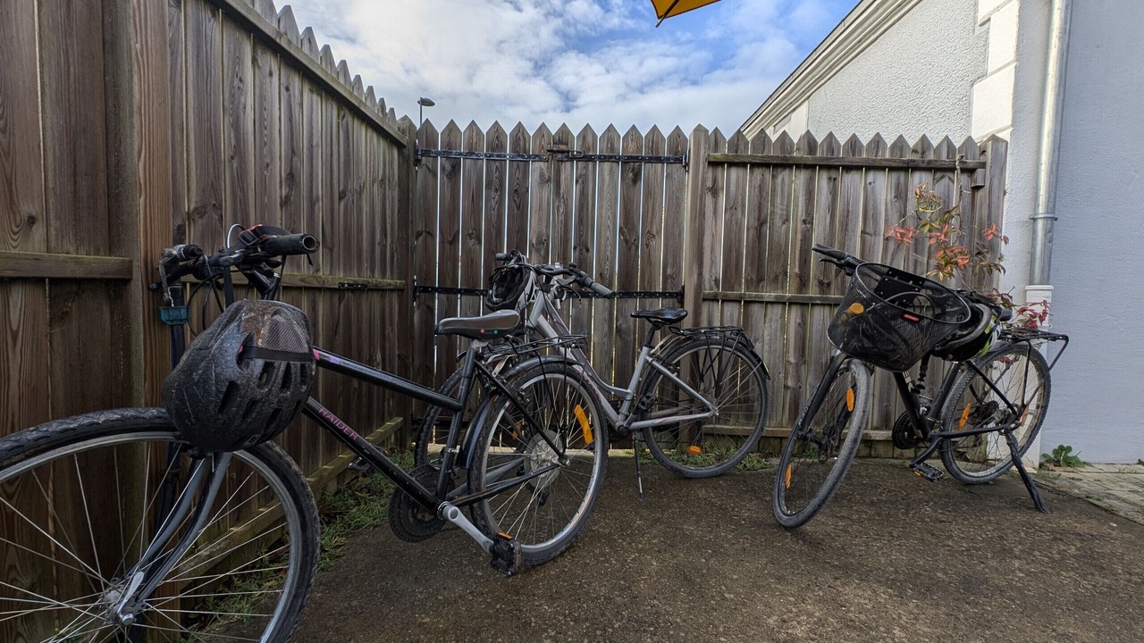 Photo of Outdoor in Olonne-sur-Mer