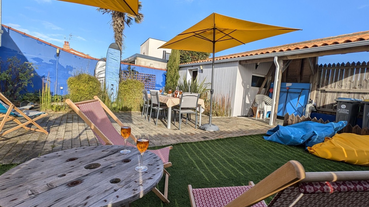 Photo of Outdoor in Olonne-sur-Mer