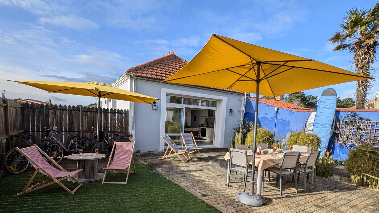 Photo of Outdoor in Olonne-sur-Mer