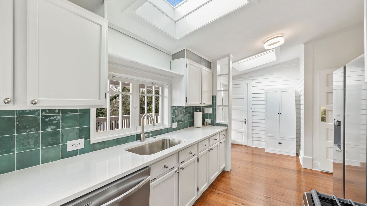 Photo of Kitchen in Dilworth