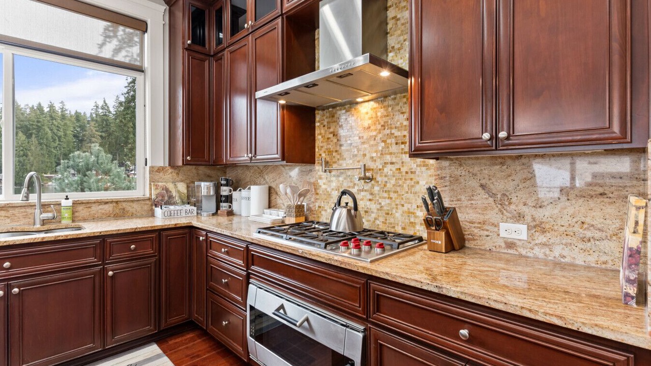 Photo of Kitchen in Lakeland South