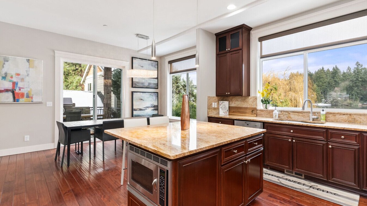 Photo of Kitchen in Lakeland South