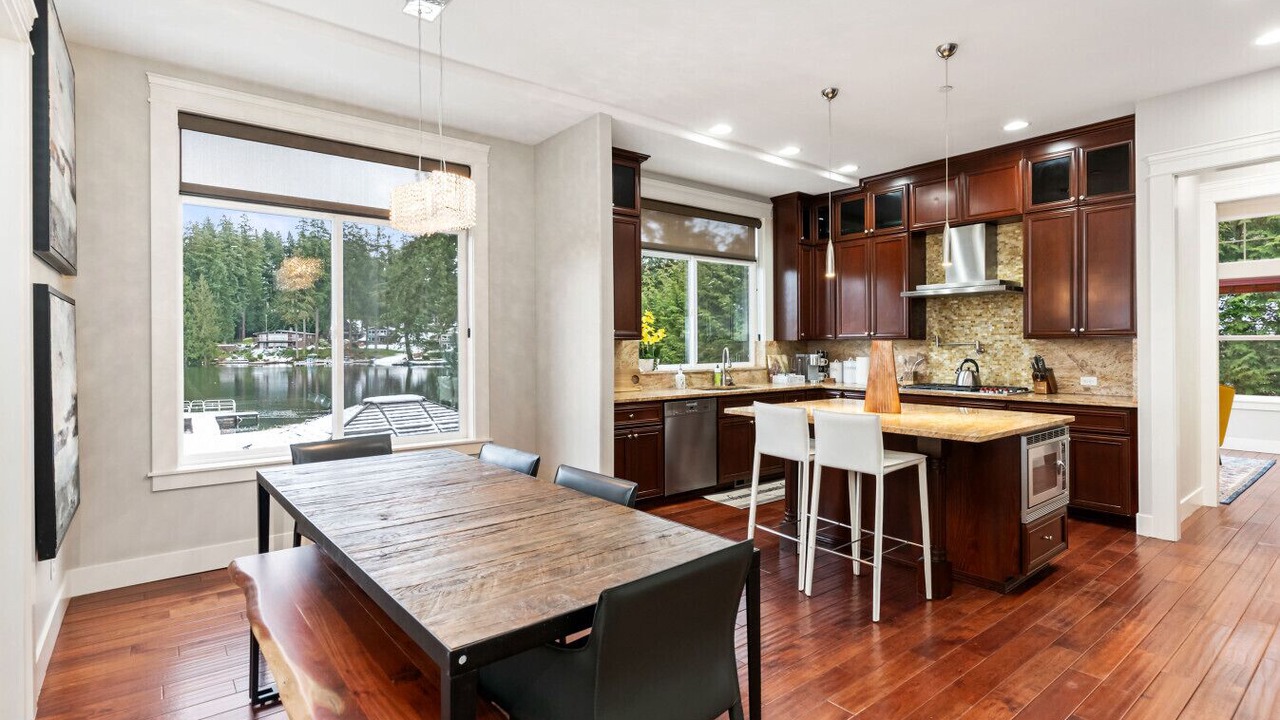 Photo of Kitchen in Lakeland South