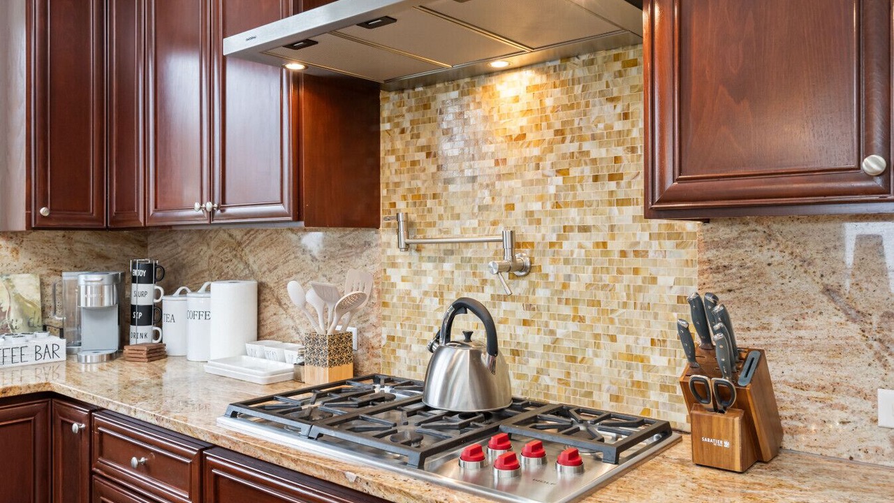 Photo of Kitchen in Lakeland South