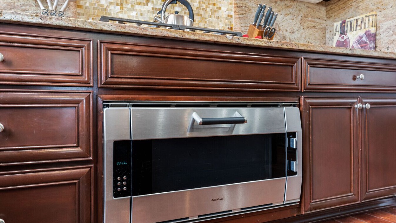 Photo of Kitchen in Lakeland South