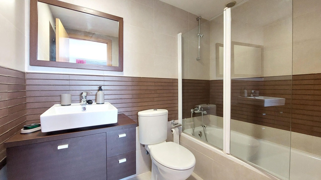 Photo of Bathroom in Moncofar
