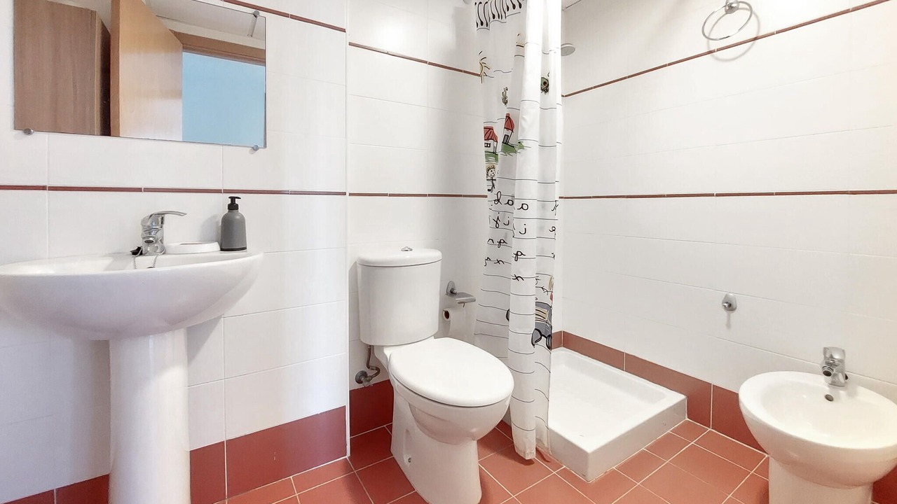 Photo of Bathroom in Moncofar