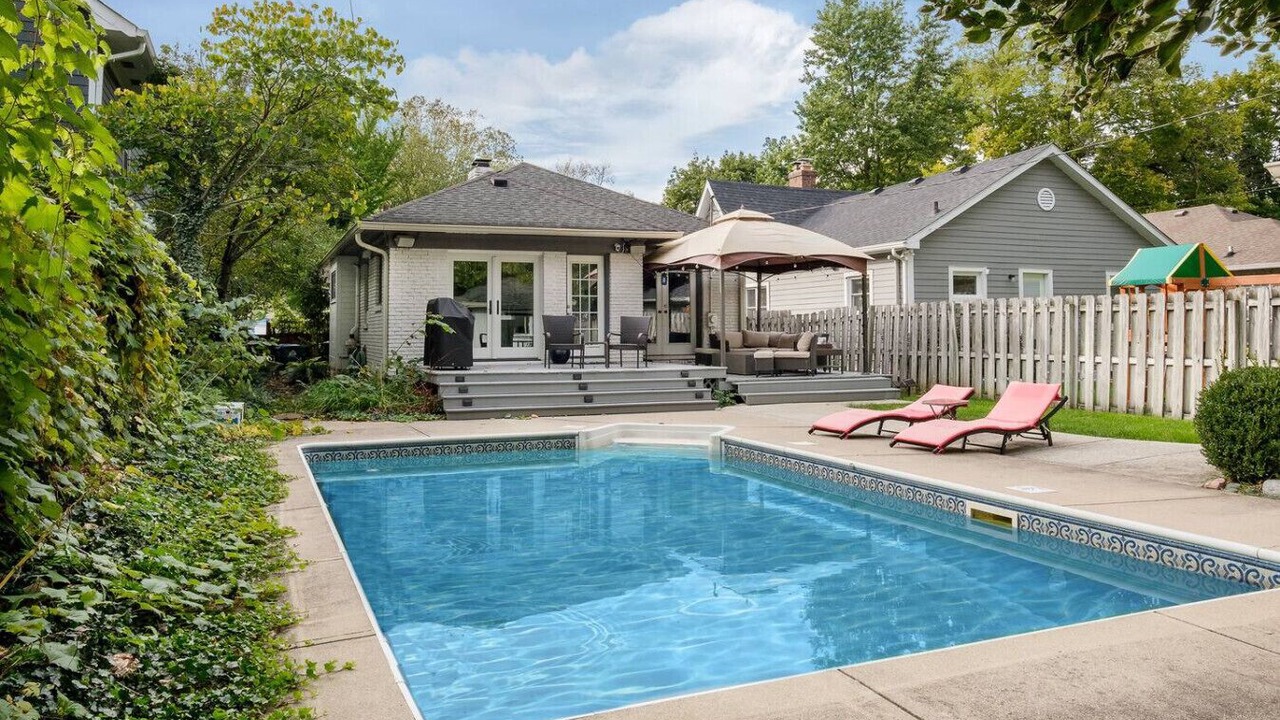 Photo of Outdoor in Broad Ripple