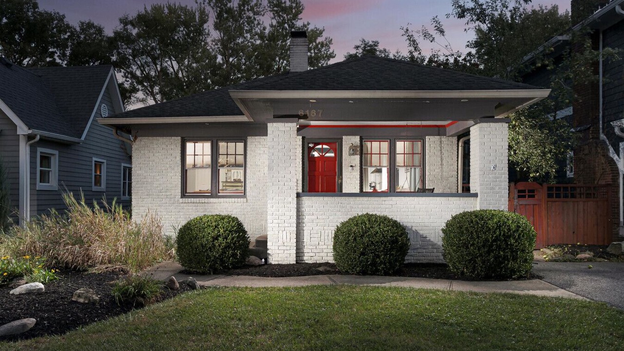 Photo of Others in Broad Ripple