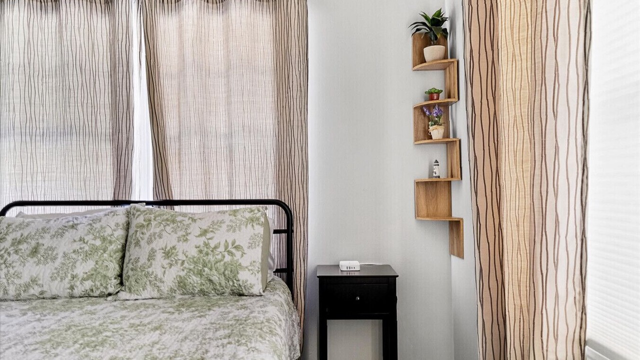 Photo of Bedroom in Broad Ripple