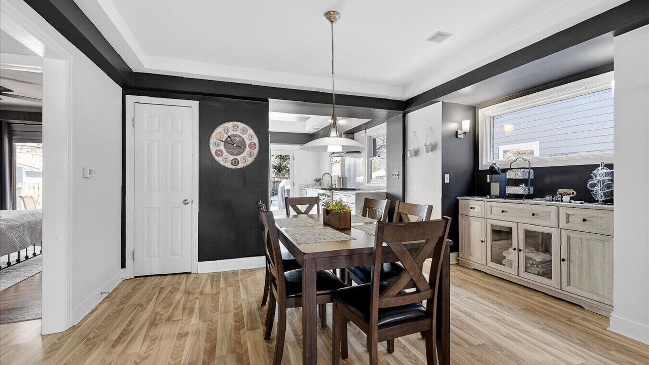 Photo of Bedroom in Broad Ripple