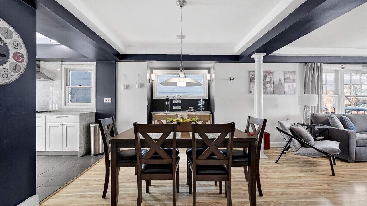 Photo of Bedroom in Broad Ripple