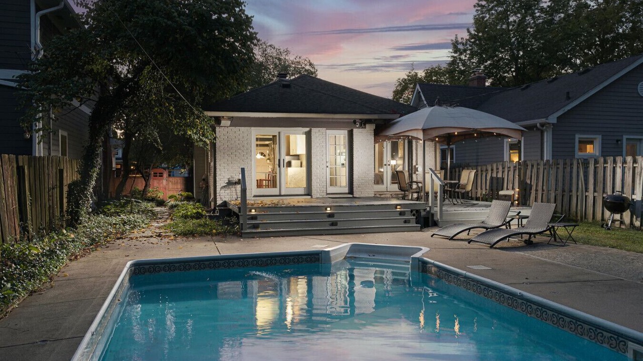 Photo of Outdoor in Broad Ripple