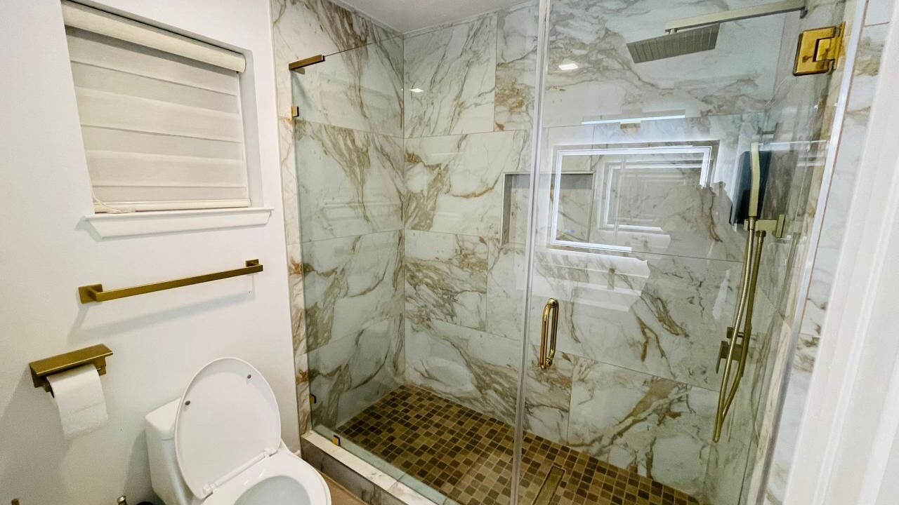 Photo of Bathroom in Bonanza
