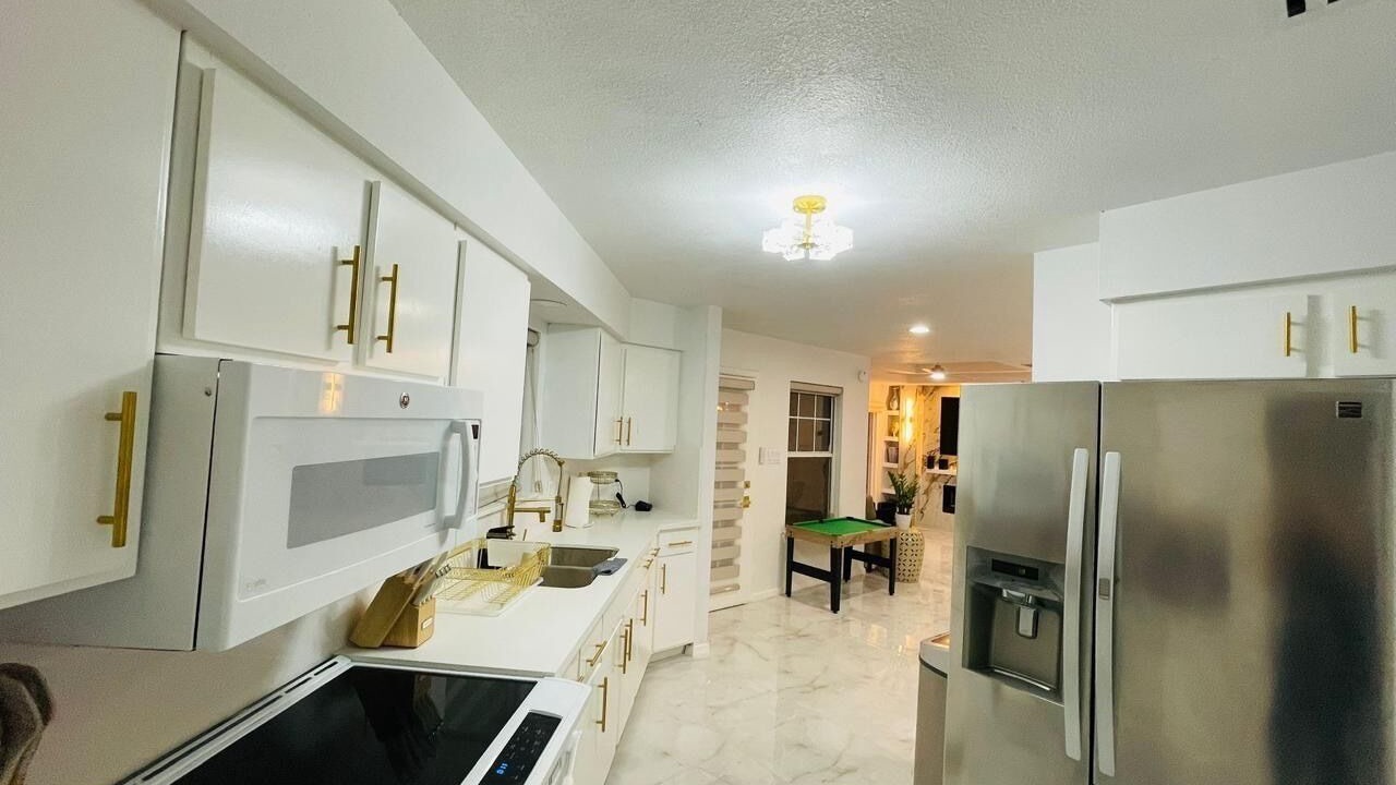 Photo of Kitchen in Bonanza