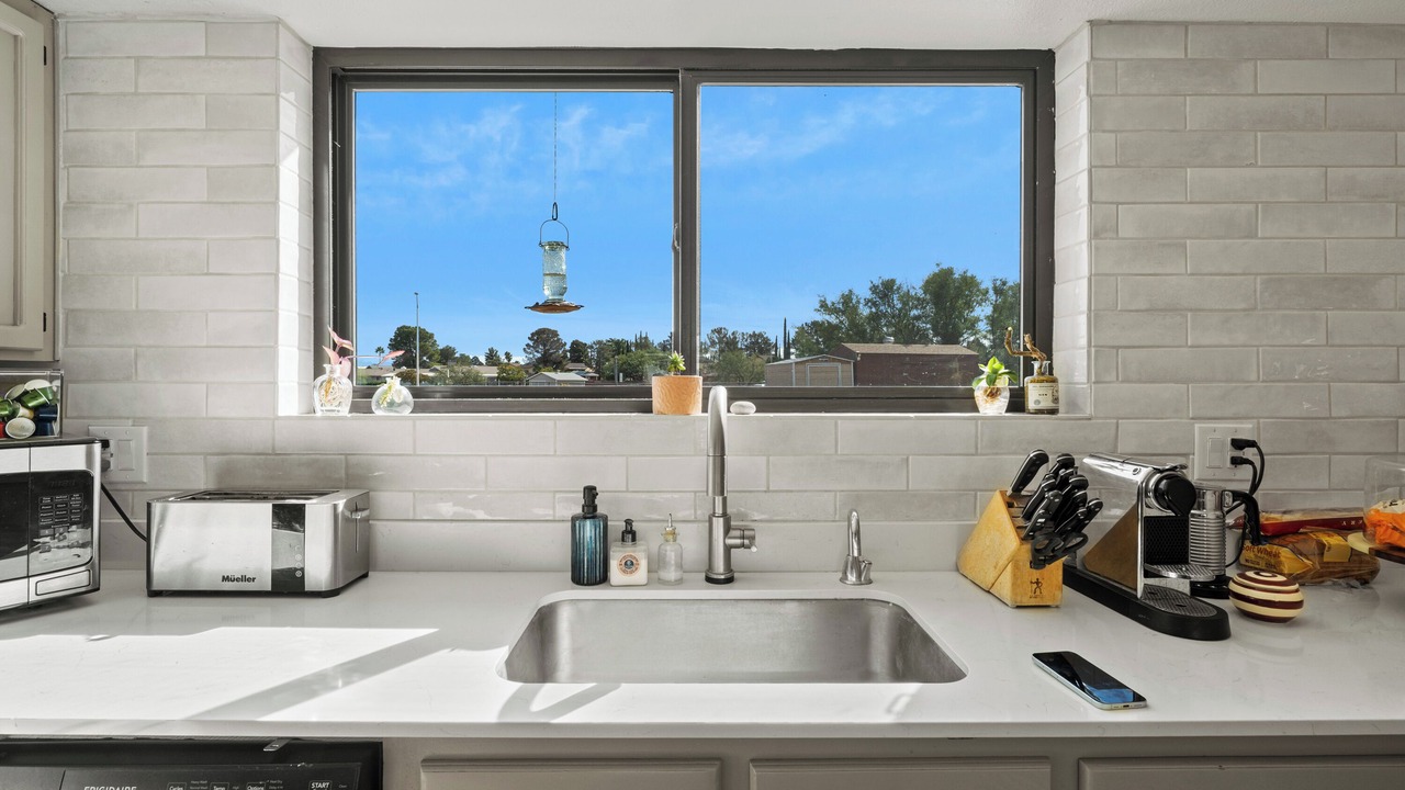 Photo of Kitchen in Sierra Vista