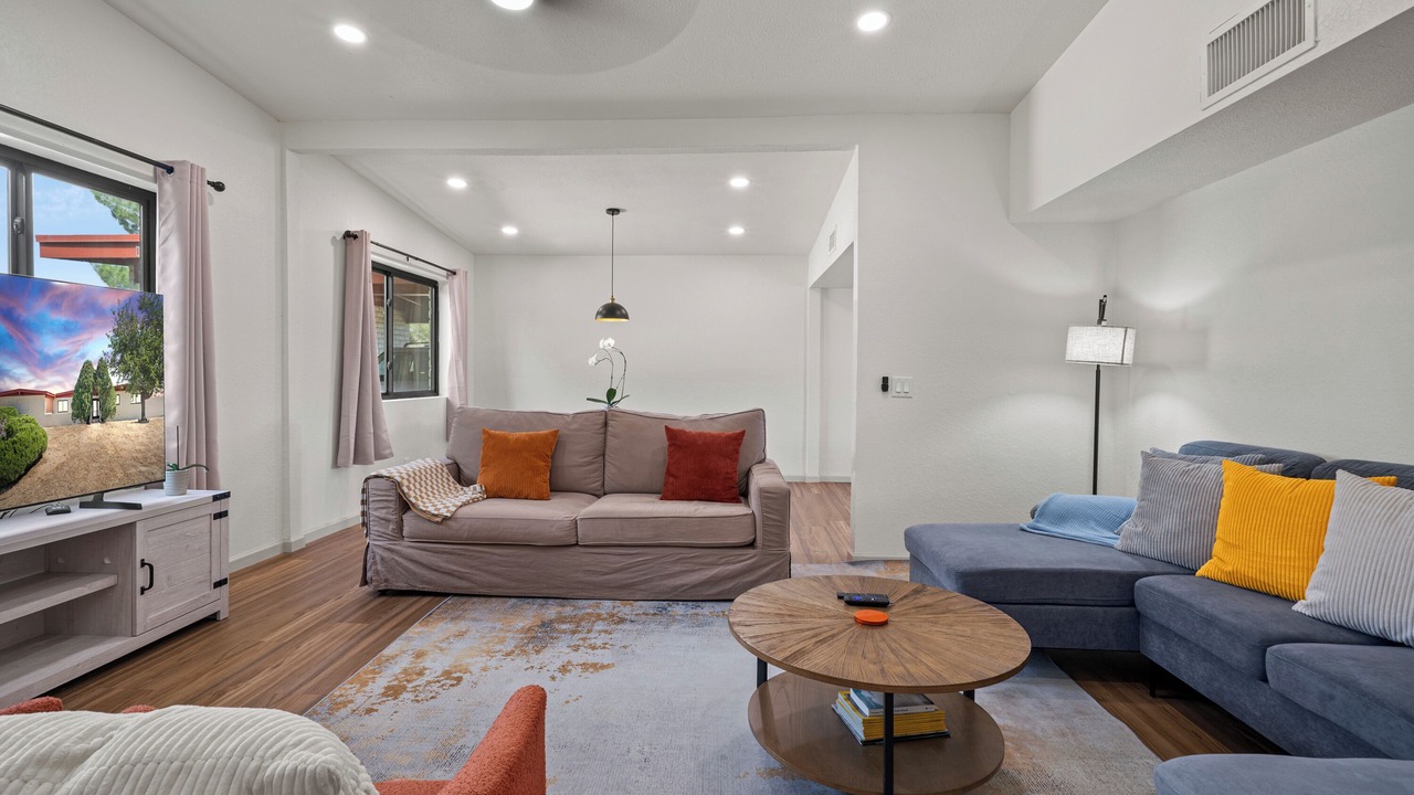 Photo of Livingroom in Sierra Vista
