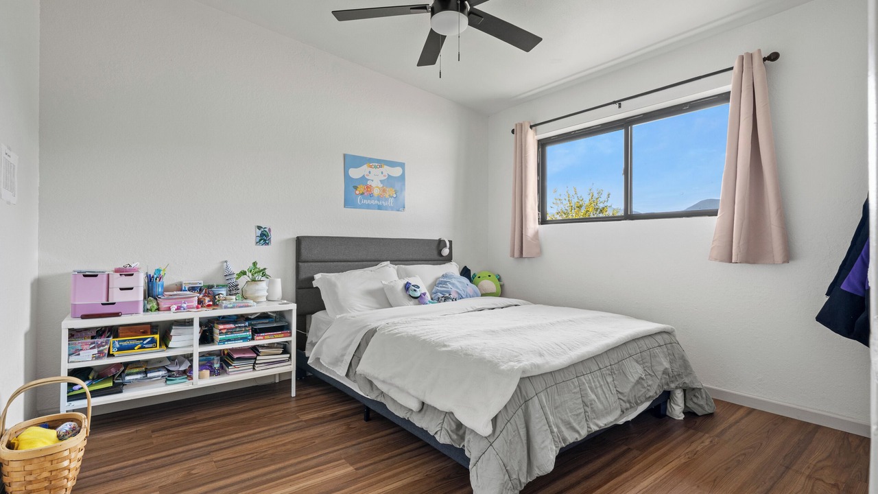 Photo of Bedroom in Sierra Vista