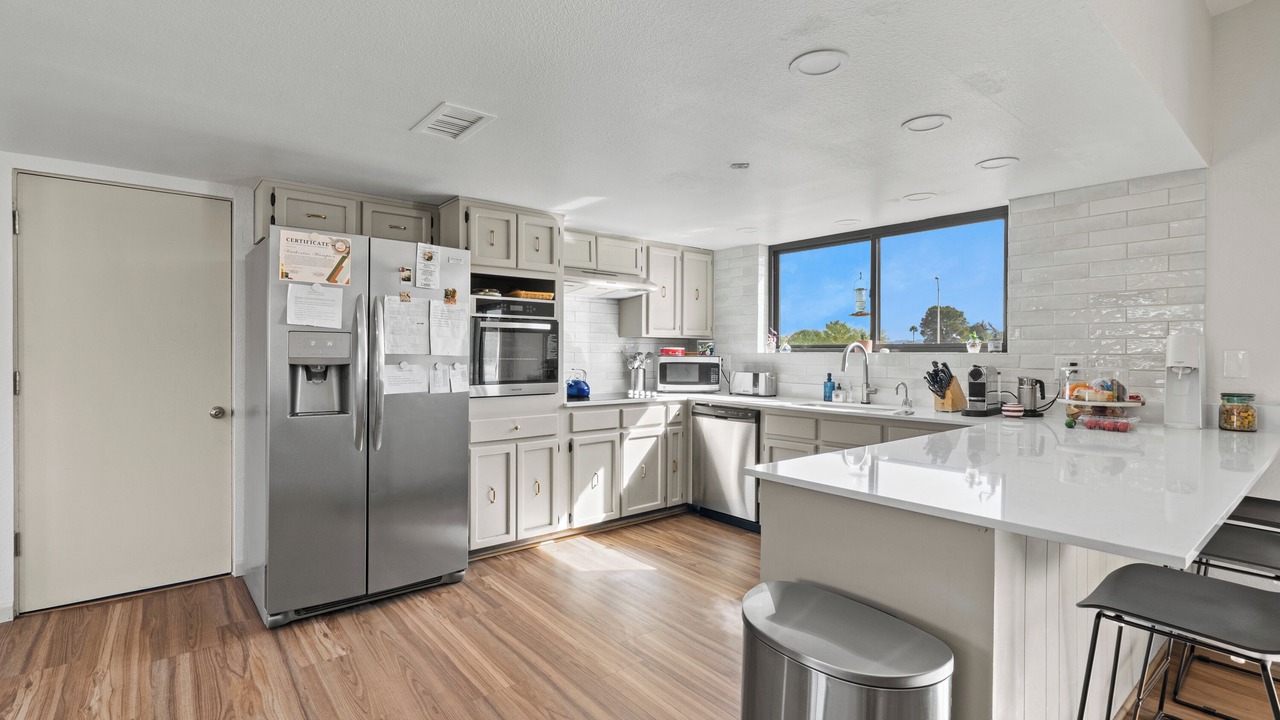 Photo of Kitchen in Sierra Vista
