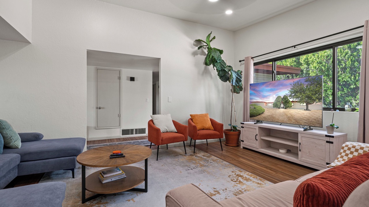 Photo of Livingroom in Sierra Vista