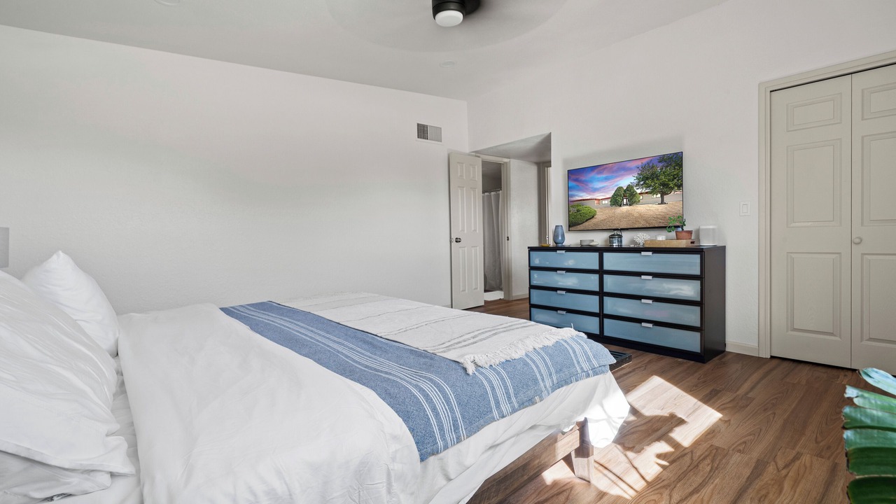 Photo of Bedroom in Sierra Vista