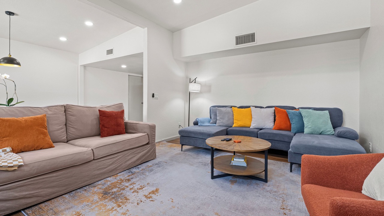 Photo of Livingroom in Sierra Vista