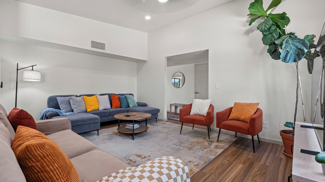 Photo of Livingroom in Sierra Vista