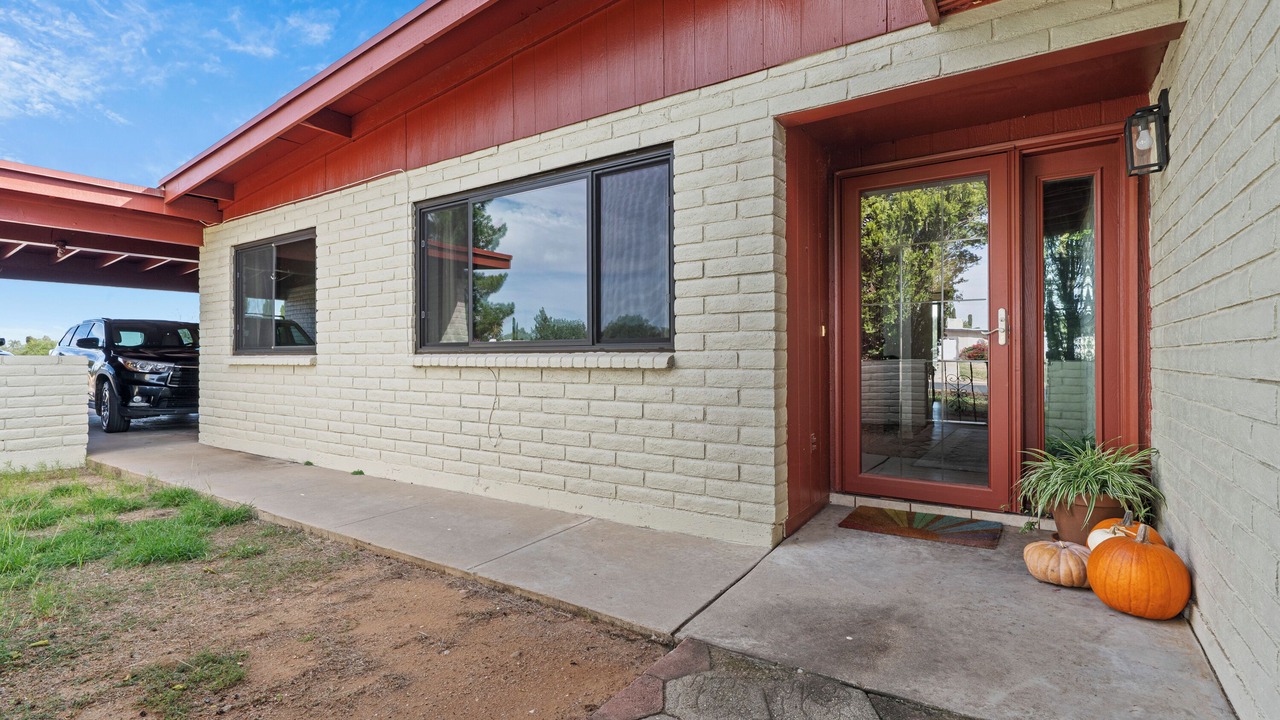 Photo of Outdoor in Sierra Vista