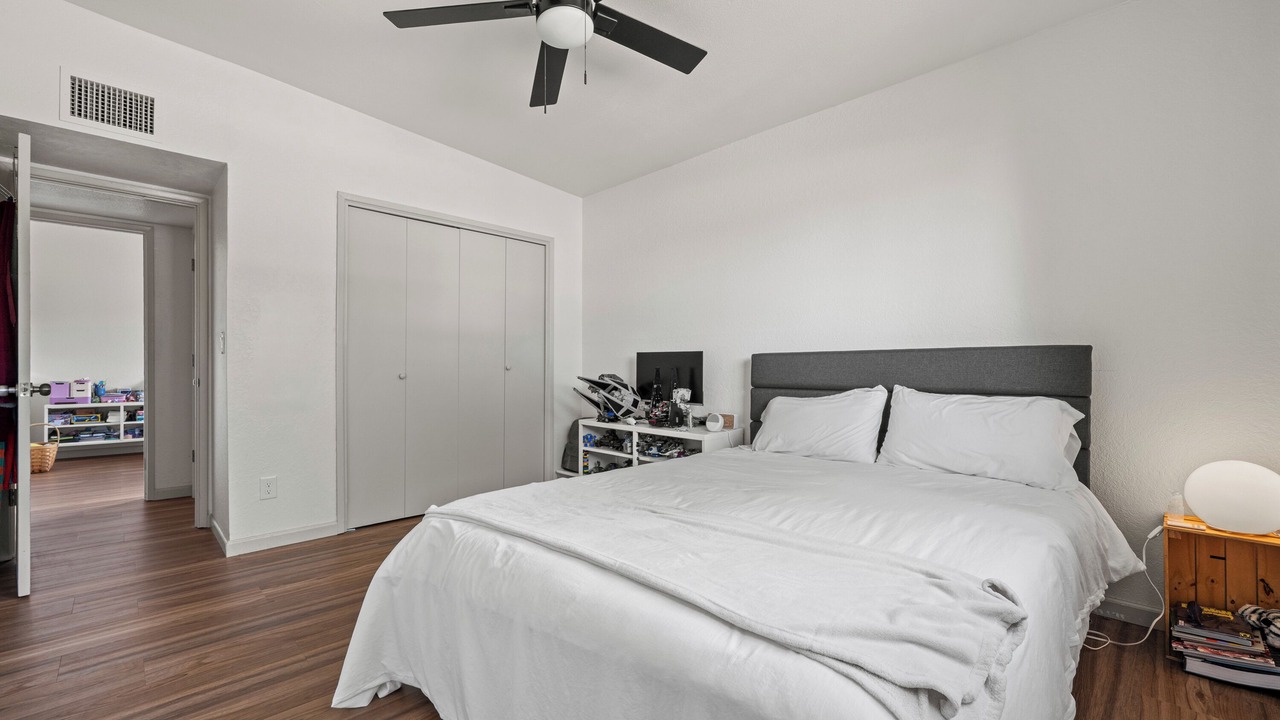 Photo of Bedroom in Sierra Vista