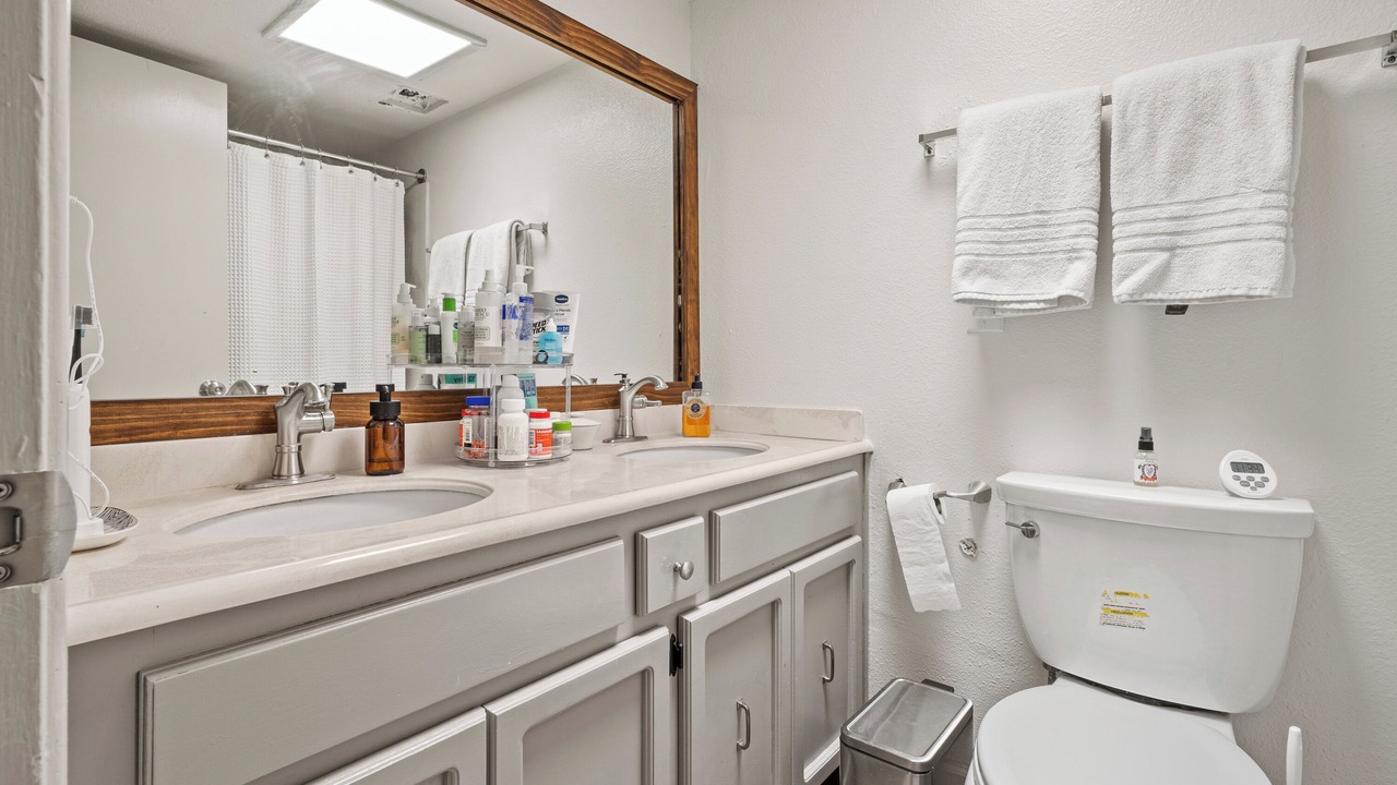 Photo of Bathroom in Sierra Vista