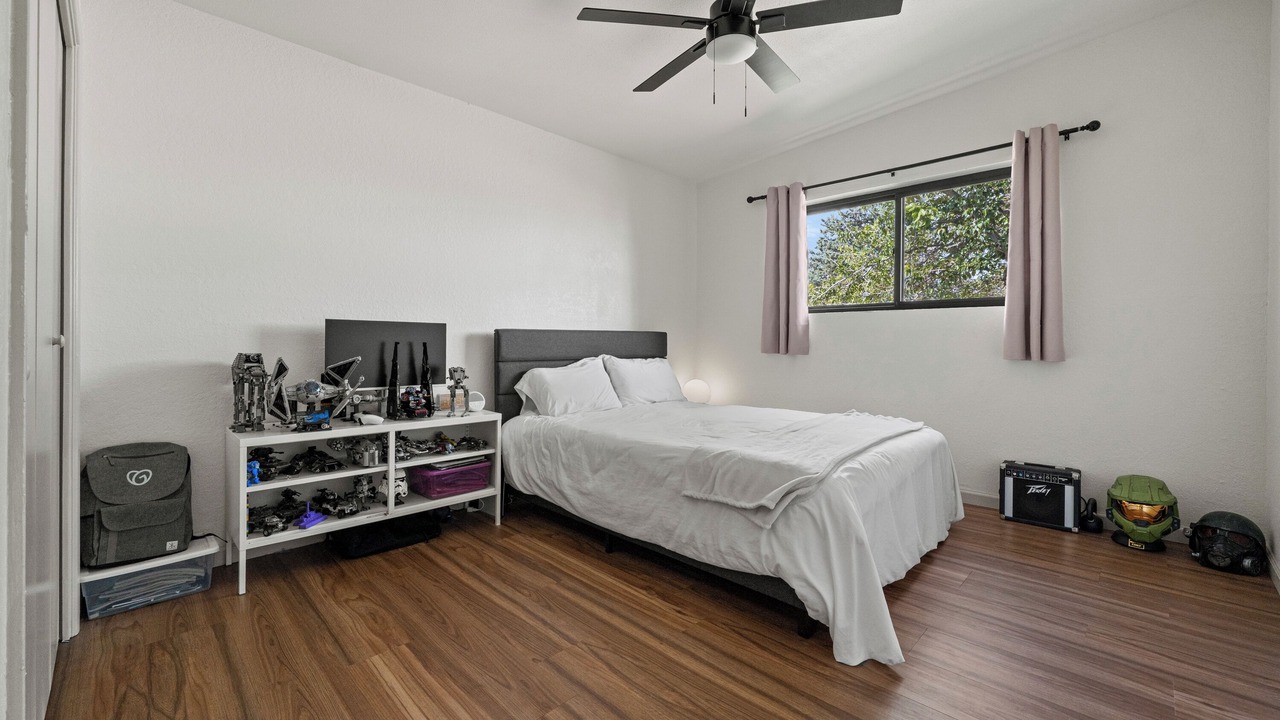 Photo of Bedroom in Sierra Vista