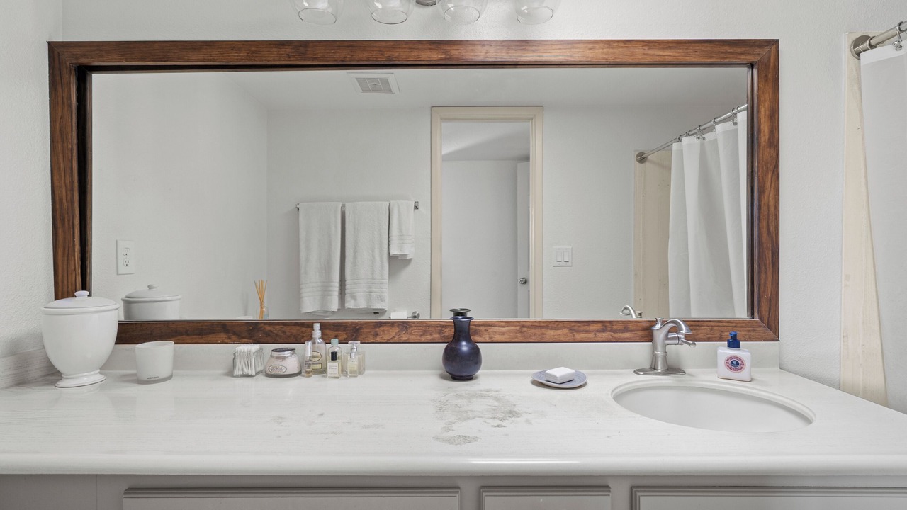 Photo of Bathroom in Sierra Vista