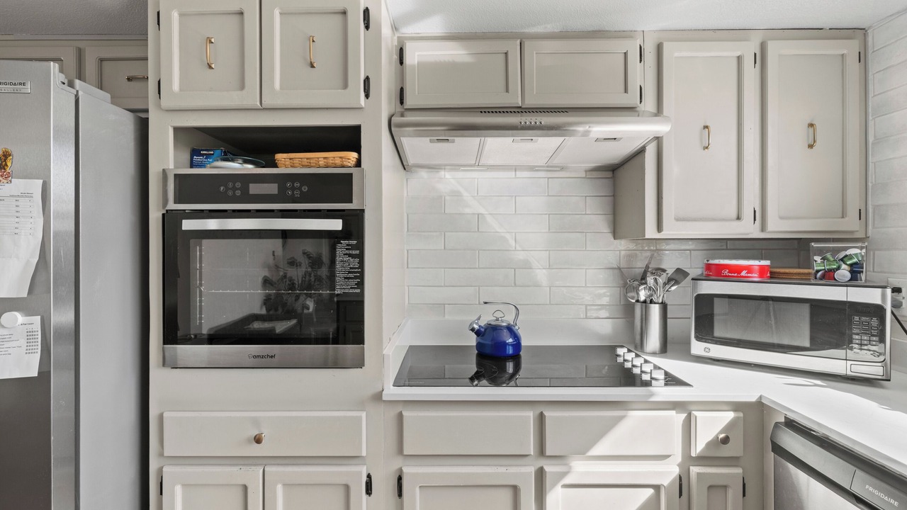 Photo of Kitchen in Sierra Vista
