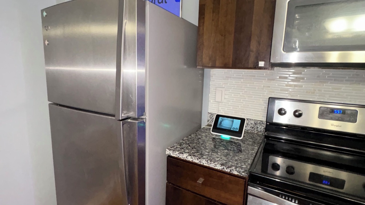 Photo of Kitchen in Newport