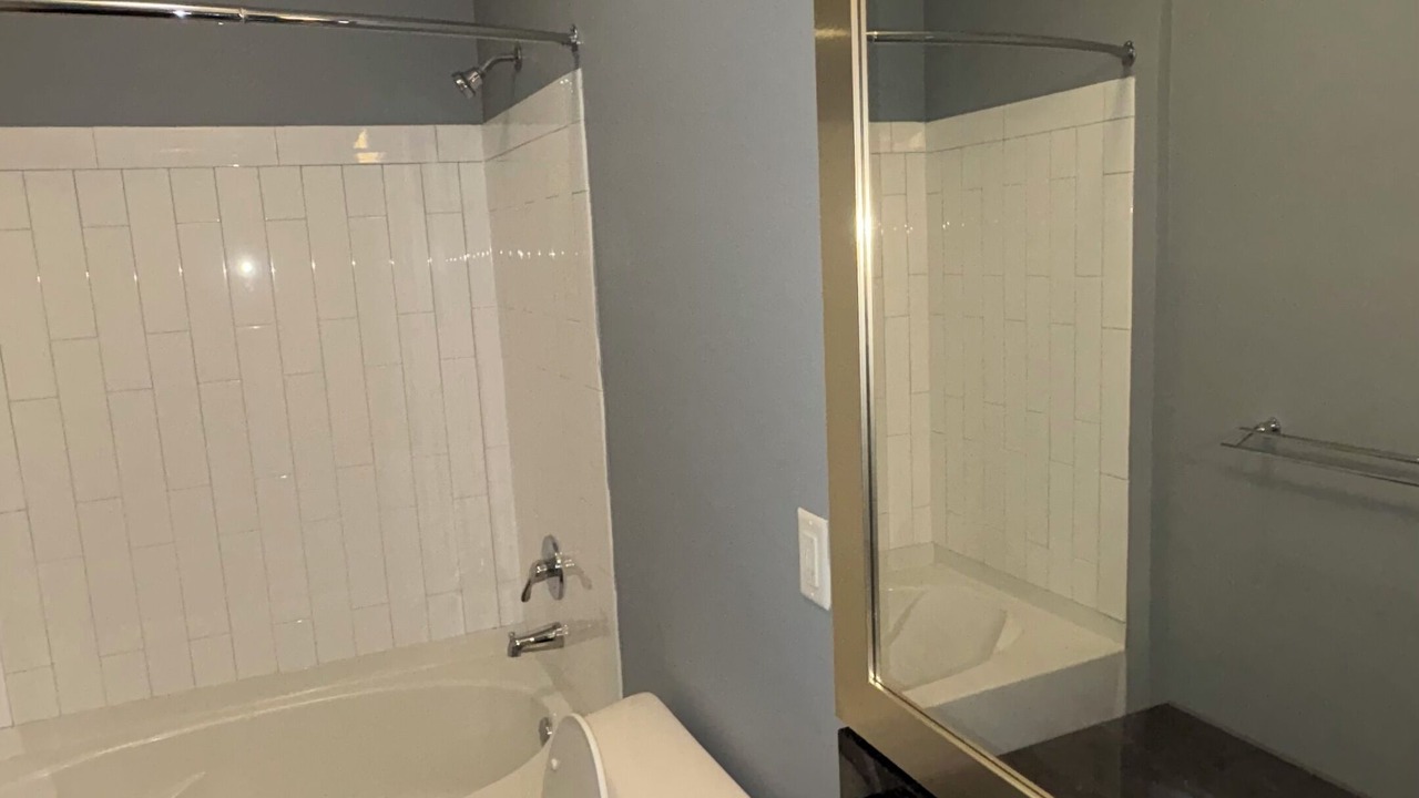 Photo of Bathroom in Newport