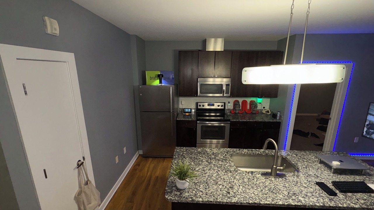 Photo of Kitchen in Newport