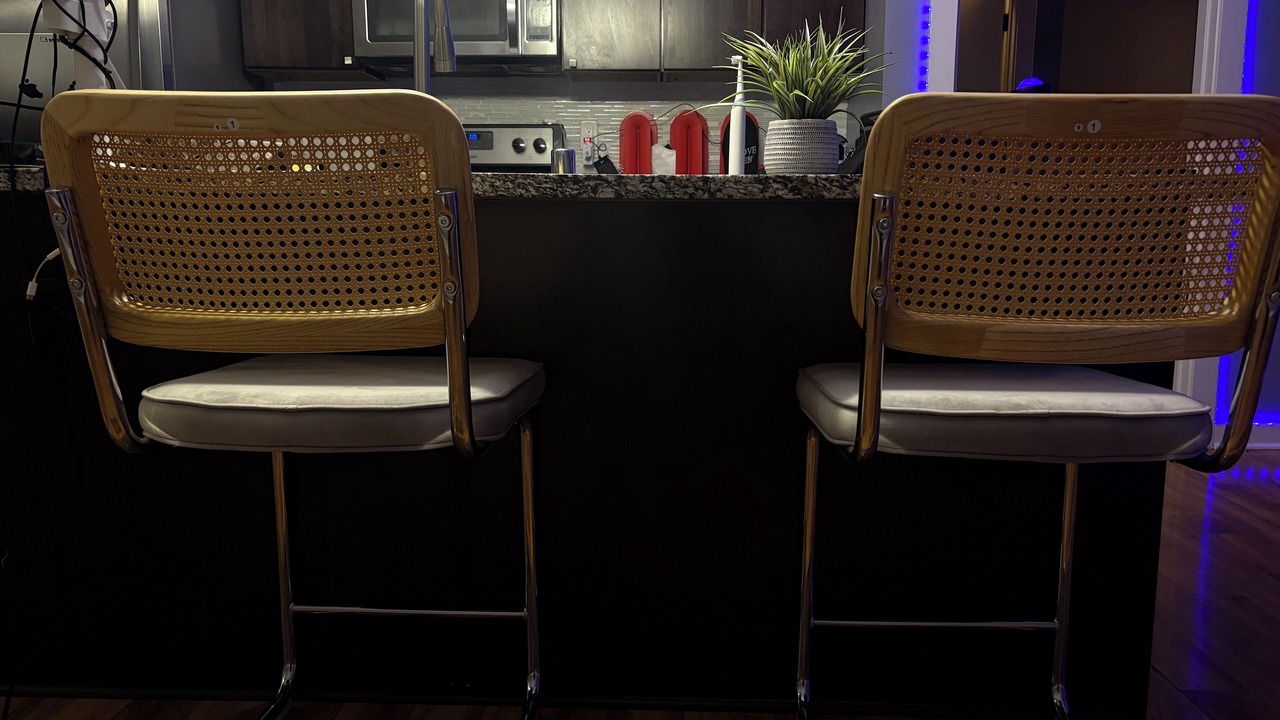 Photo of Kitchen in Newport