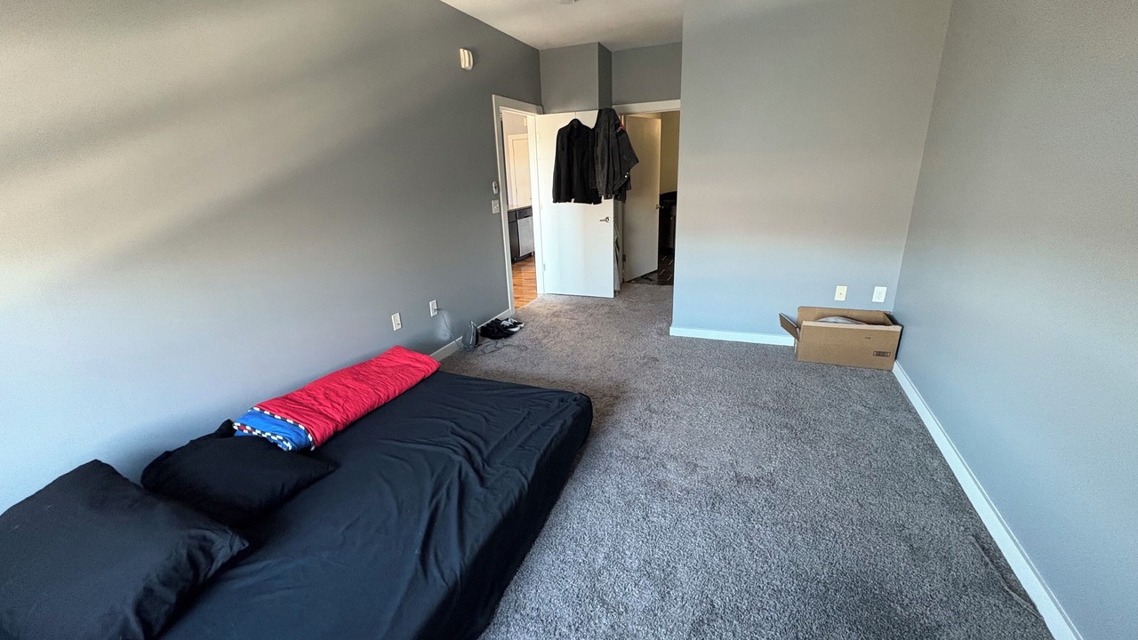 Photo of Bedroom in Newport