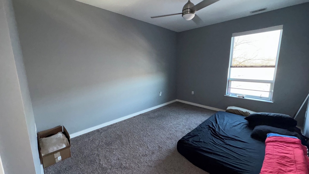 Photo of Bedroom in Newport