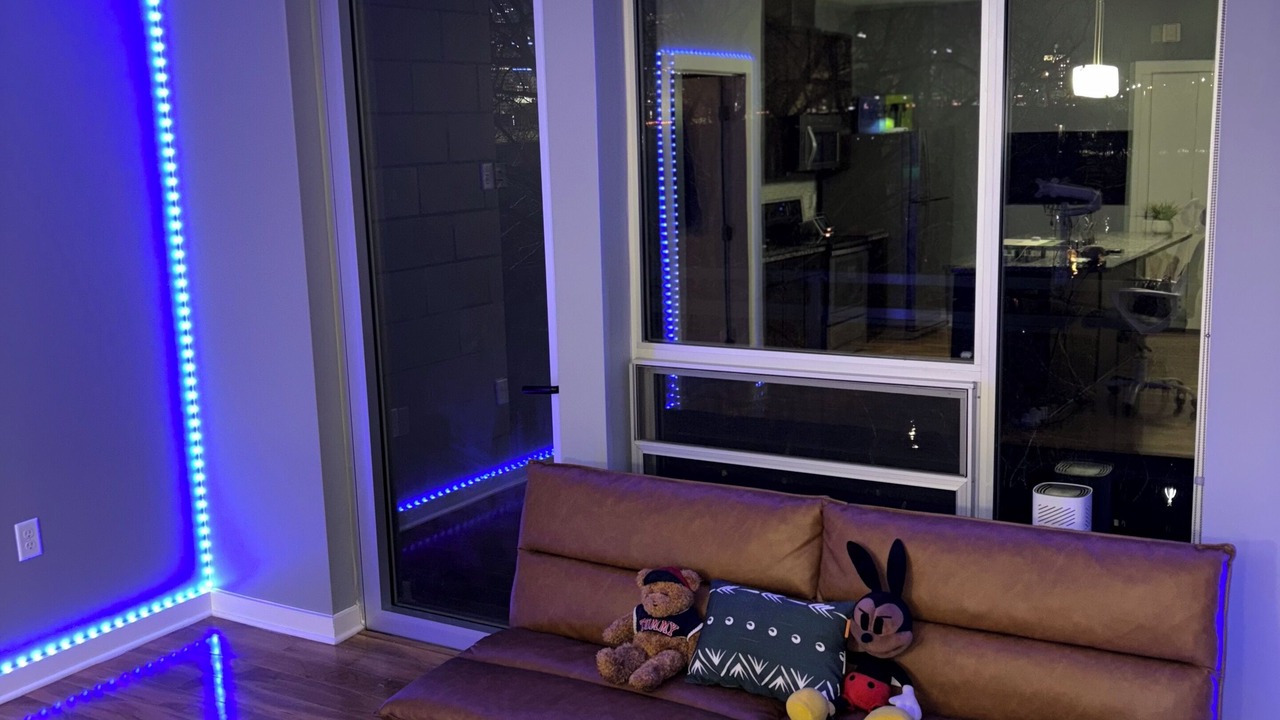 Photo of Livingroom in Newport