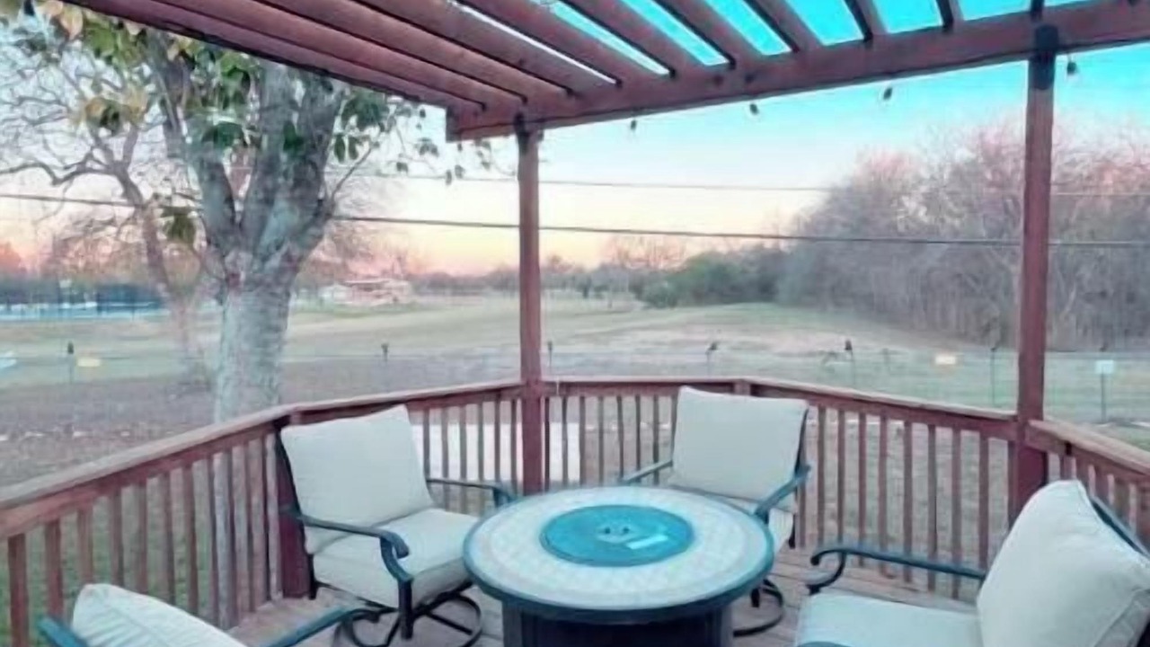 Photo of Patio Balcony in Arena District