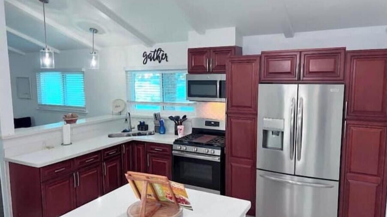 Photo of Kitchen in Arena District