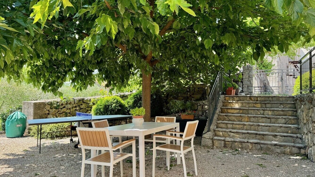 Photo of Outdoor in Brzac