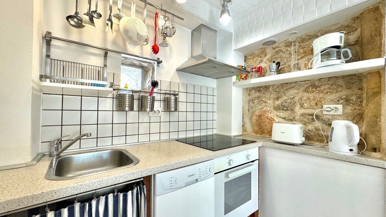Photo of Kitchen in Brzac