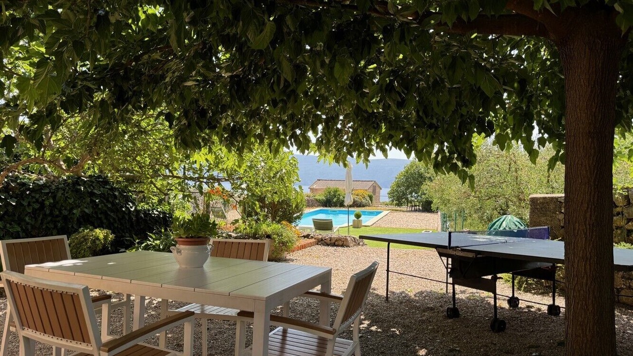 Photo of Outdoor in Brzac