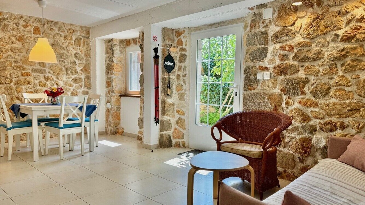 Photo of Livingroom in Brzac