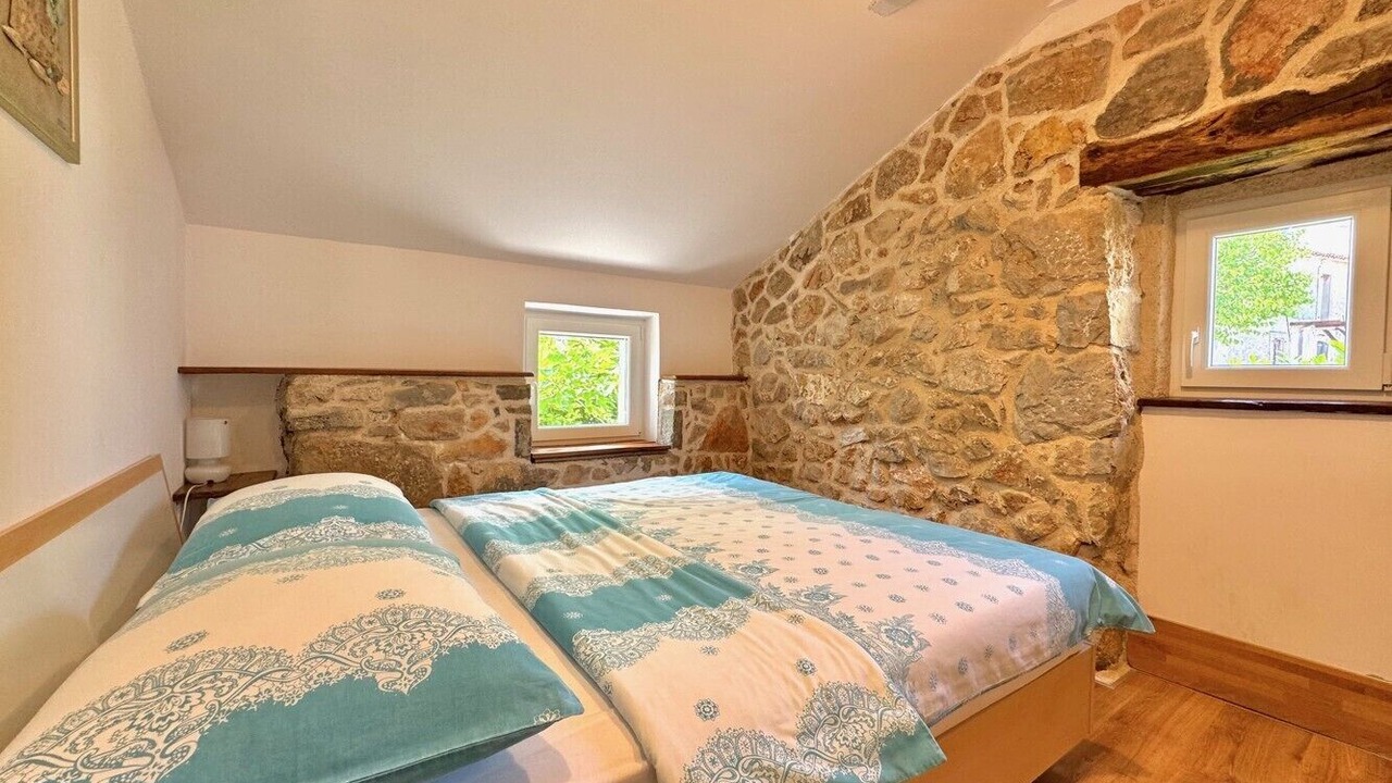 Photo of Bedroom in Brzac