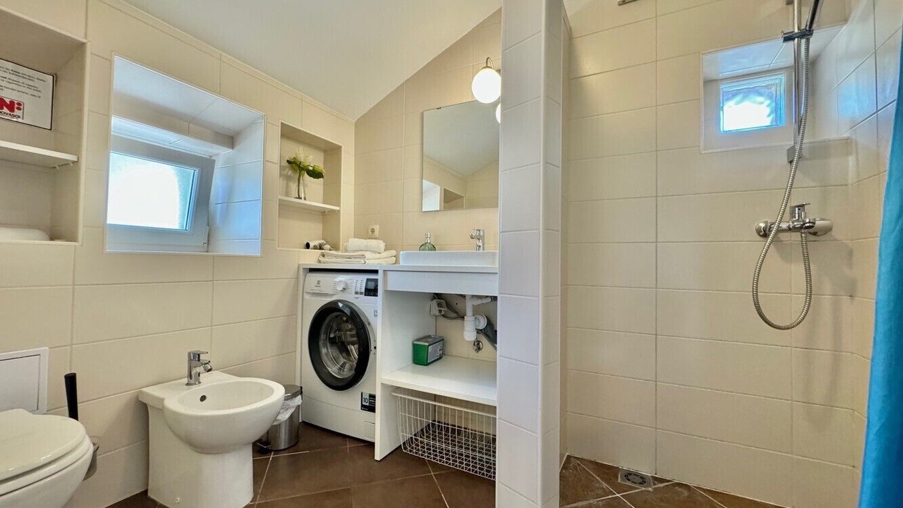 Photo of Bathroom in Brzac