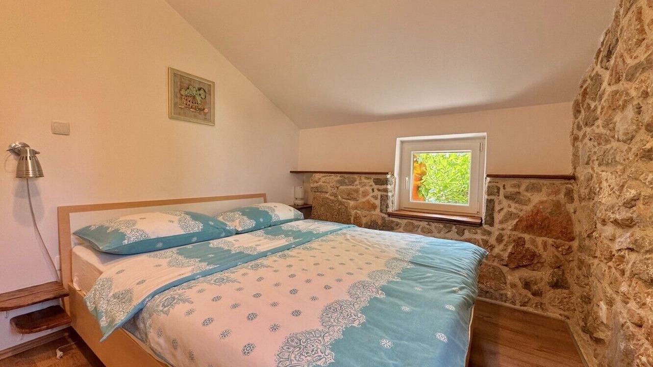 Photo of Bedroom in Brzac