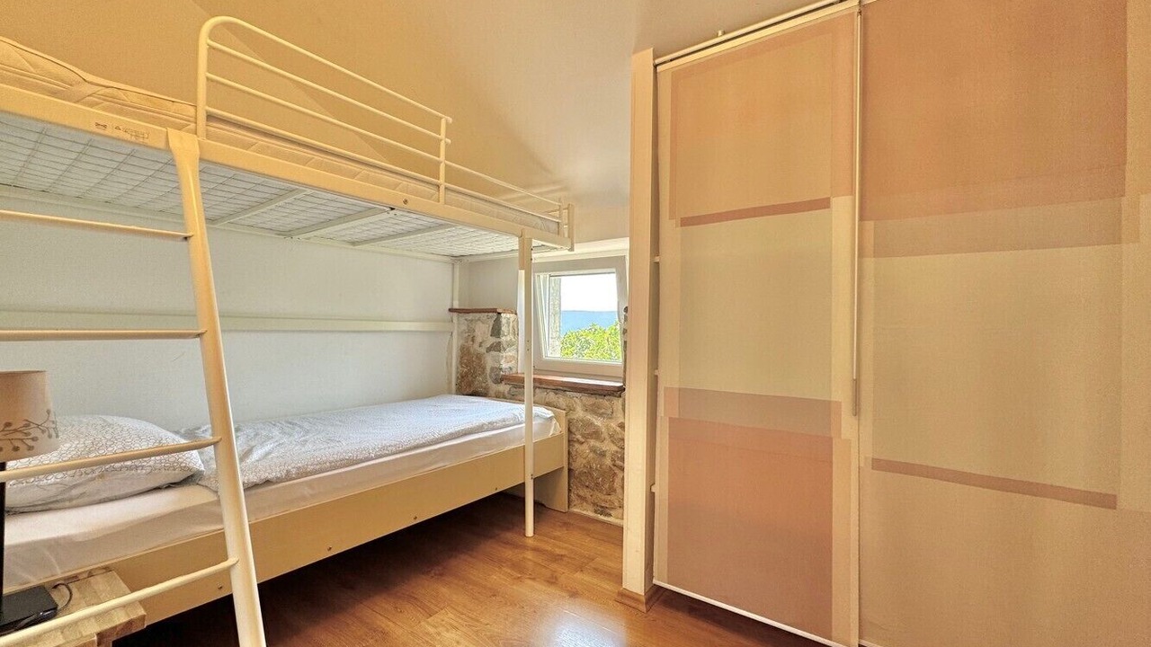 Photo of Bedroom in Brzac